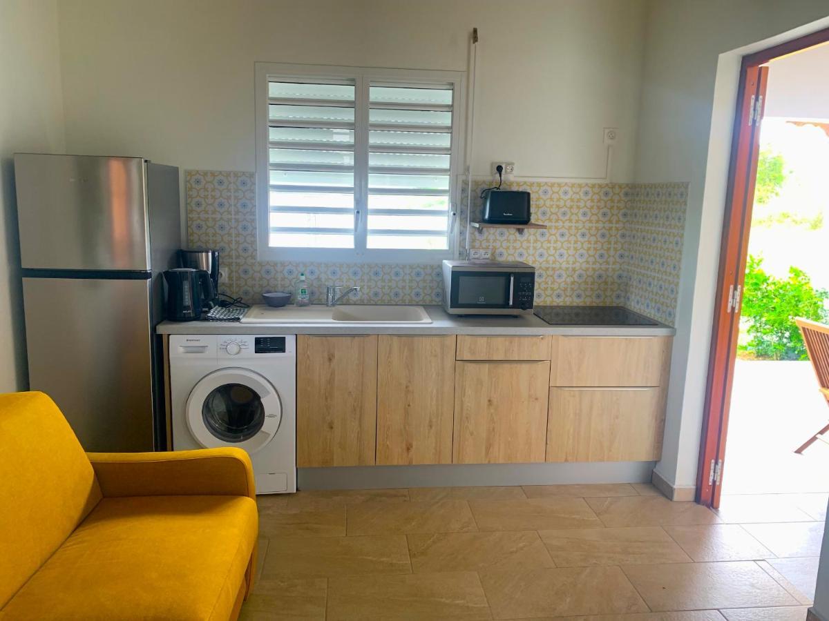 Appartement Casuarina Sainte-Rose
