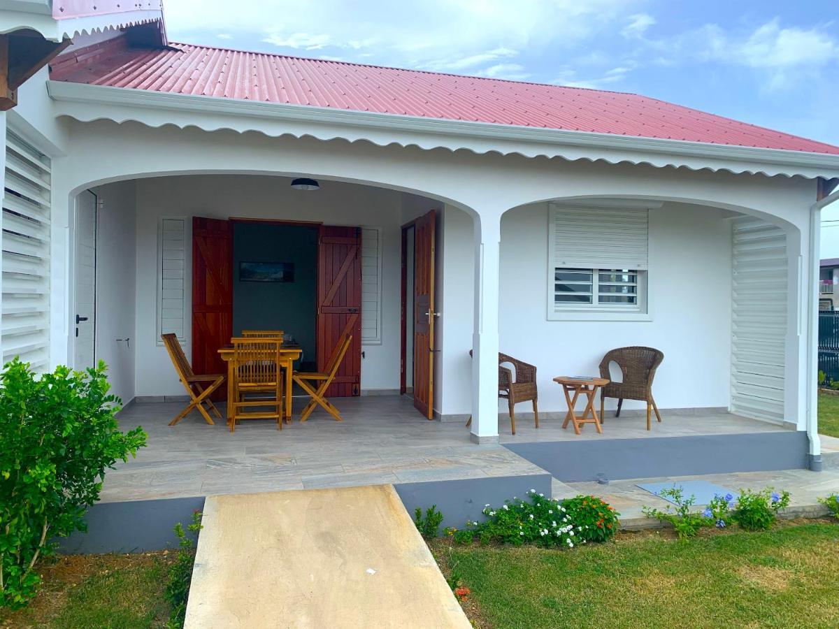 Appartement Casuarina