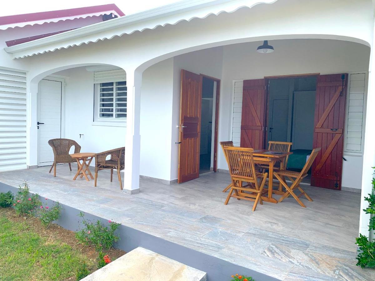 Casuarina Appartement *