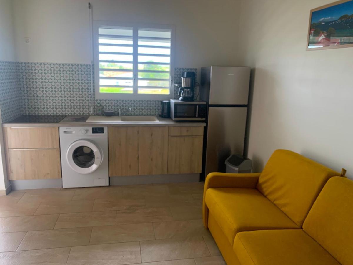 Appartement Casuarina Sainte-Rose