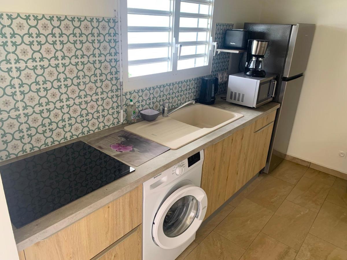 Appartement Casuarina Sainte-Rose