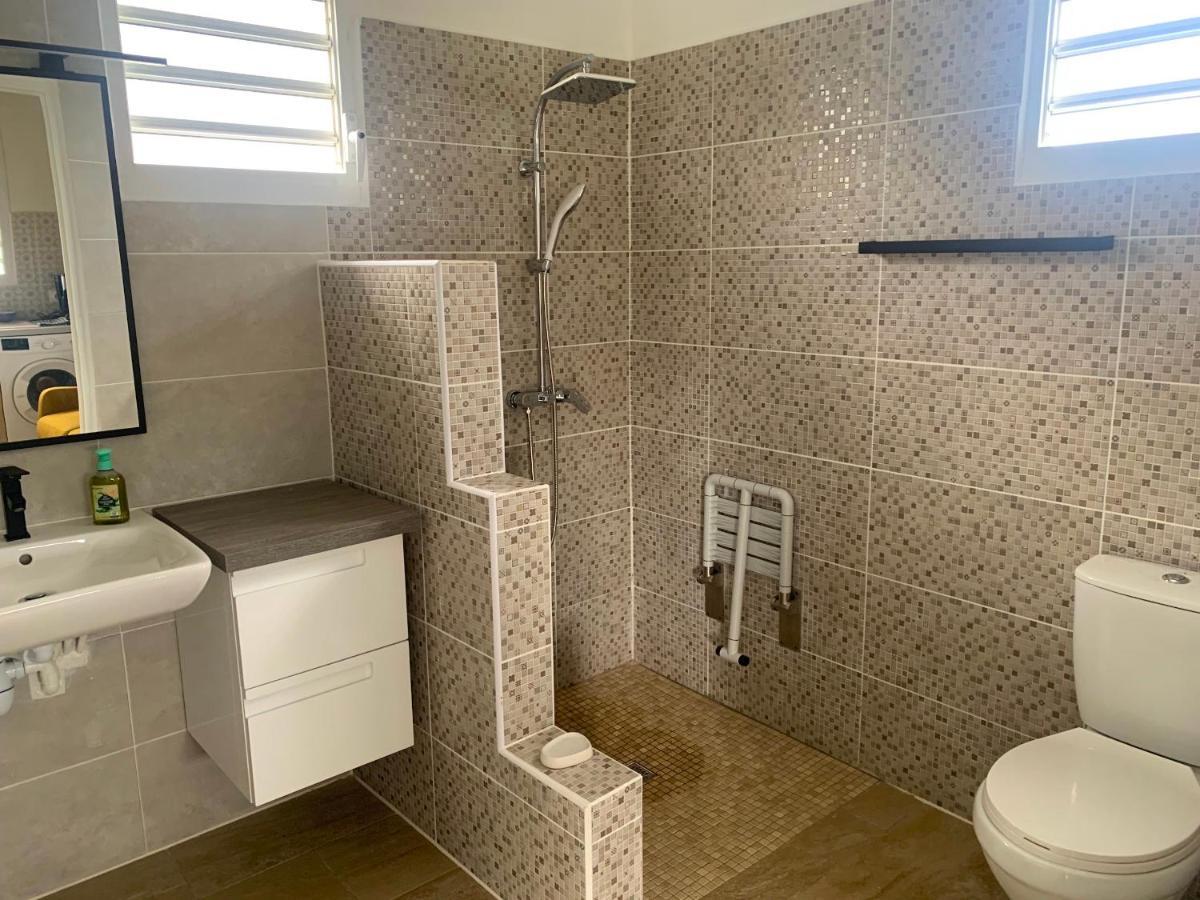 Appartement Casuarina *