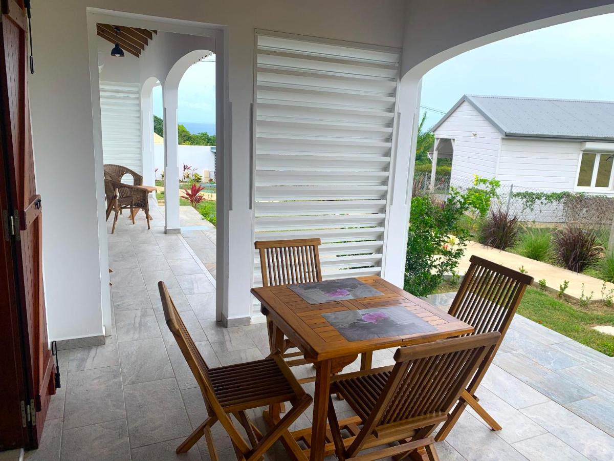 Casuarina Appartement *
