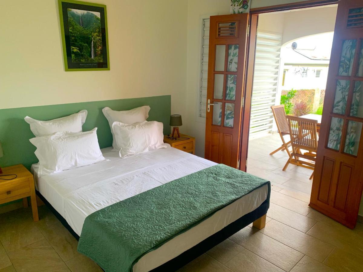 Appartement Casuarina *