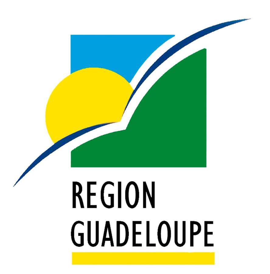 Casuarina Appartement Sainte-Rose
